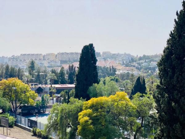 Estudio en Torres de Aloha, 6