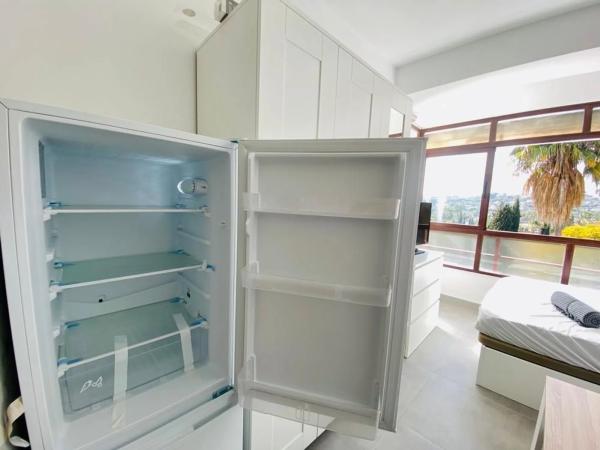 Estudio en Torres de Aloha, 6