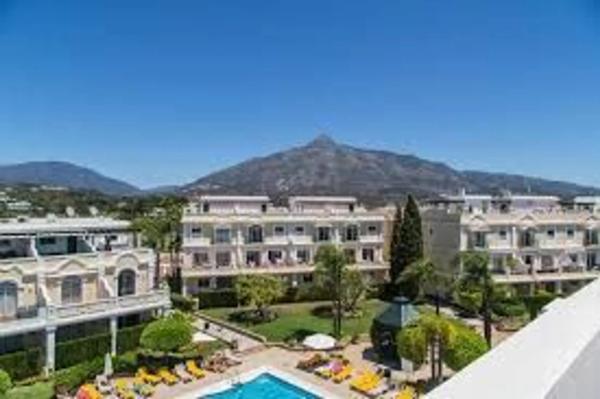 Piso en avenida del Prado, 10