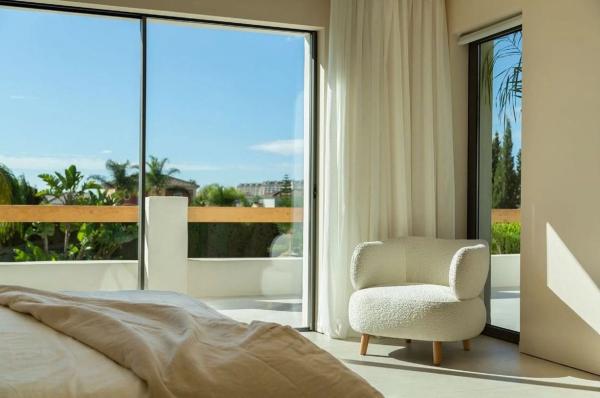 Casa independiente en avenida del Prado