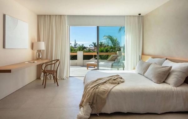 Casa independiente en avenida del Prado