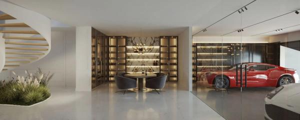 Casa independiente en avenida del Prado