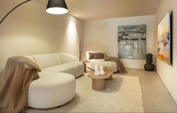 Casa independiente en avenida del Prado