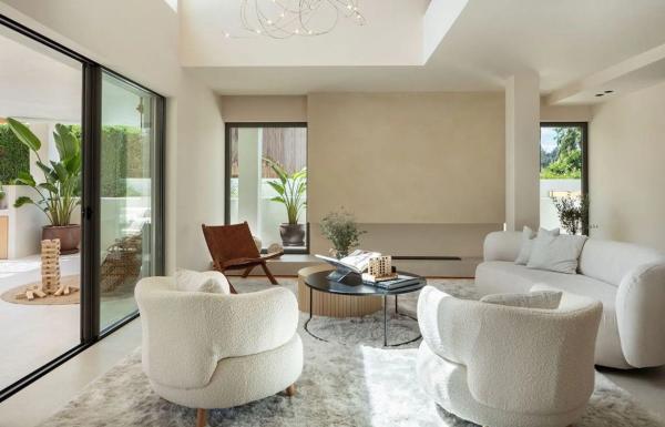 Casa independiente en avenida del Prado