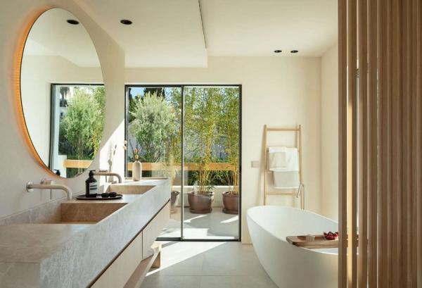 Casa independiente en avenida del Prado