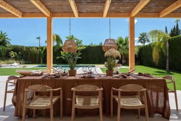 Casa independiente en avenida del Prado