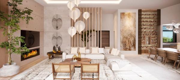 Casa independiente en avenida del Prado s/n