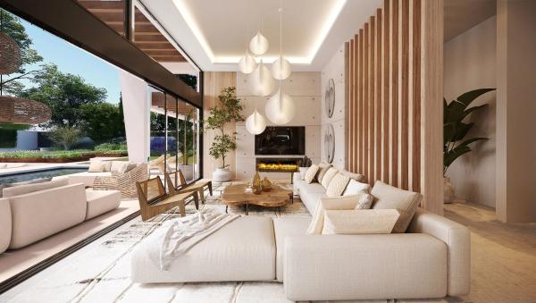 Casa independiente en avenida del Prado s/n