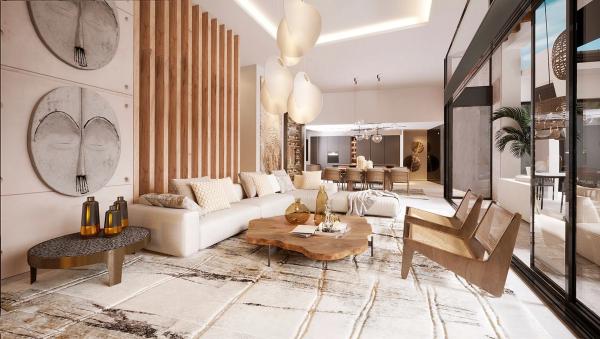 Casa independiente en avenida del Prado s/n