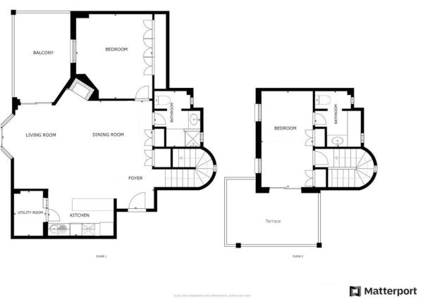 Dúplex en Urbanización Los Naranjos de Marbella, 2