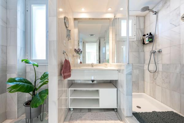 Dúplex en Urbanización Los Naranjos de Marbella, 2