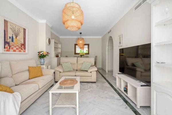 Piso en Conjunto la Dama de Noche, 2