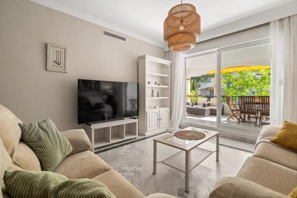 Piso en Conjunto la Dama de Noche, 2