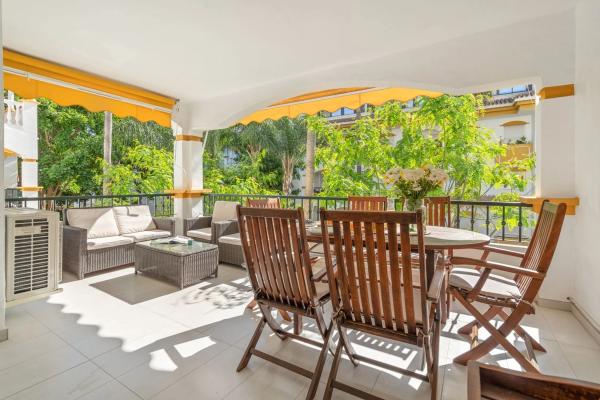 Piso en Conjunto la Dama de Noche, 2