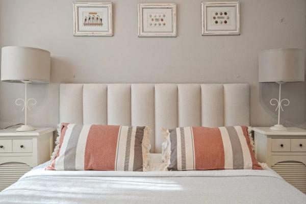 Piso en Conjunto la Dama de Noche, 2