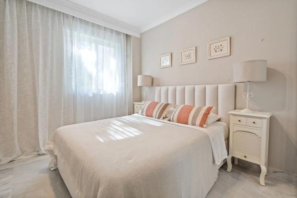 Piso en Conjunto la Dama de Noche, 2