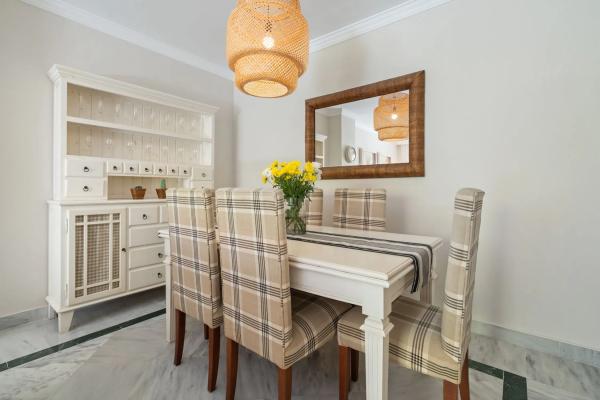 Piso en Conjunto la Dama de Noche, 2