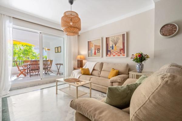 Piso en Conjunto la Dama de Noche, 2