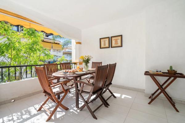 Piso en Conjunto la Dama de Noche, 2