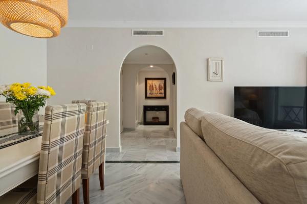 Piso en Conjunto la Dama de Noche, 2