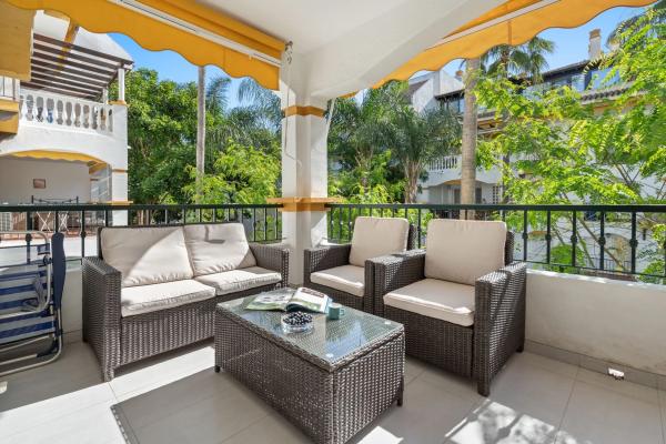 Piso en Conjunto la Dama de Noche, 2