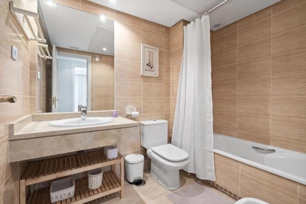 Piso en Conjunto la Dama de Noche, 2