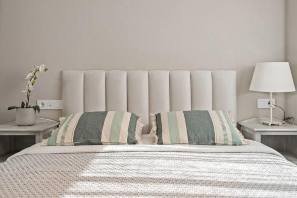 Piso en Conjunto la Dama de Noche, 2