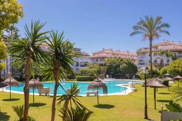 Piso en Conjunto la Dama de Noche, 2