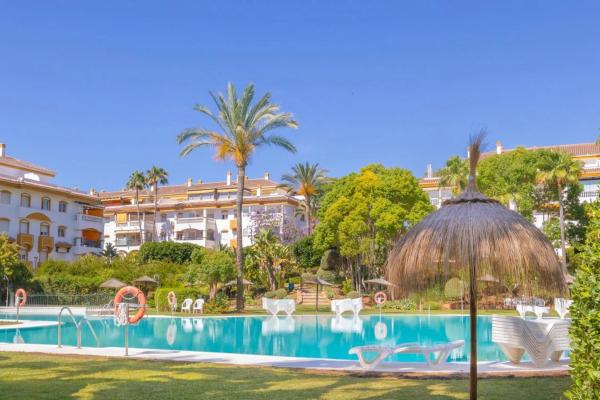 Piso en Conjunto la Dama de Noche, 2