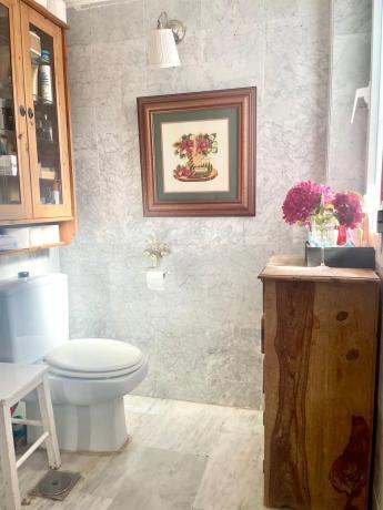 Ático en Urbanización Los Naranjos de Marbella, 1 Fase