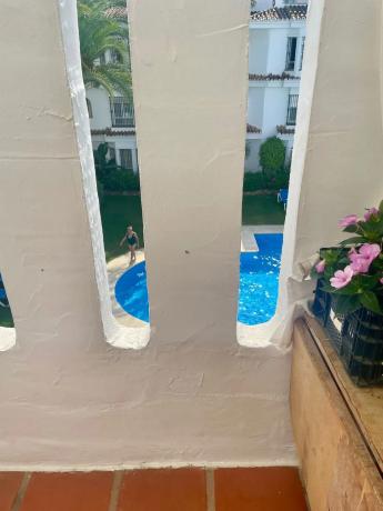 Ático en Urbanización Los Naranjos de Marbella, 1 Fase