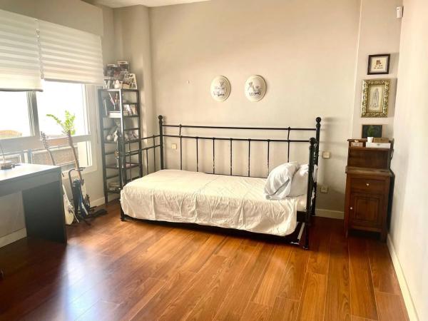 Ático en Urbanización Los Naranjos de Marbella, 1 Fase