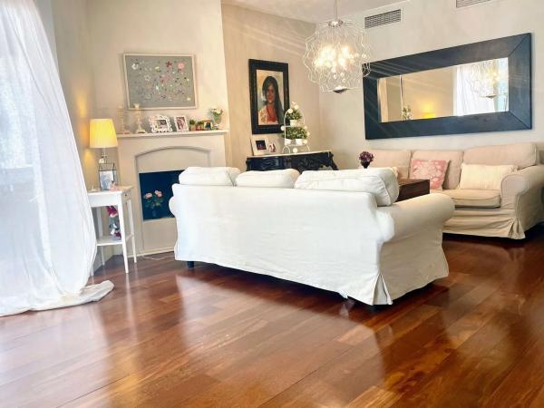 Ático en Urbanización Los Naranjos de Marbella, 1 Fase