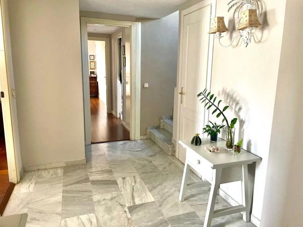 Ático en Urbanización Los Naranjos de Marbella, 1 Fase