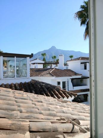 Ático en Urbanización Los Naranjos de Marbella, 1 Fase