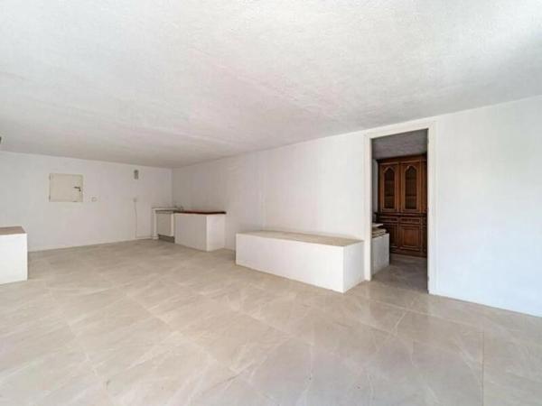 Chalet adosado en calle Pablo Picasso