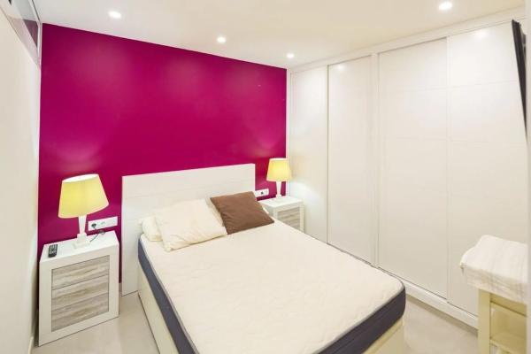 Ático en La Dama de Noche, 87