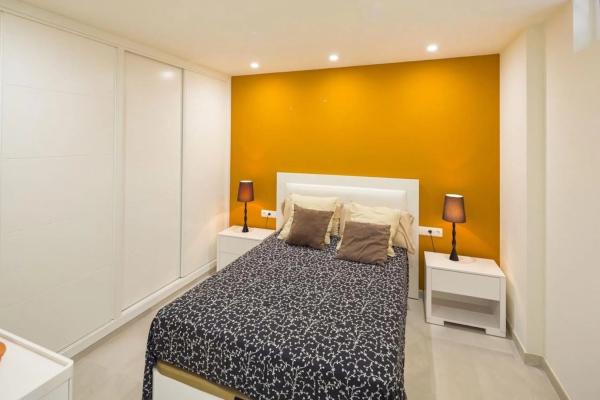 Ático en La Dama de Noche, 87