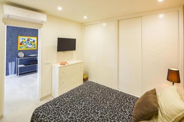 Ático en La Dama de Noche, 87