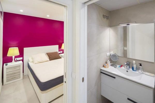 Ático en La Dama de Noche, 87