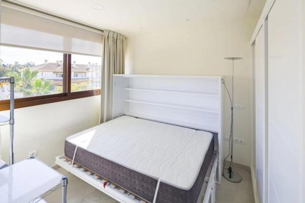 Ático en La Dama de Noche, 87