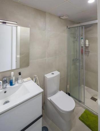 Ático en La Dama de Noche, 87