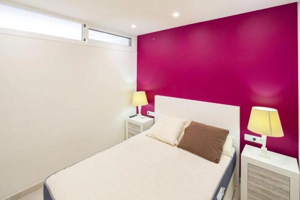 Ático en La Dama de Noche, 87