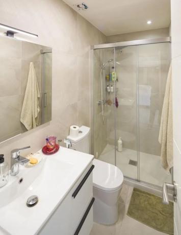 Ático en La Dama de Noche, 87