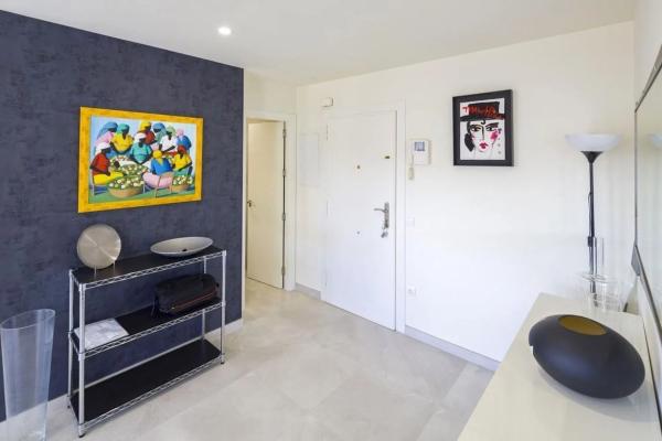 Ático en La Dama de Noche, 87