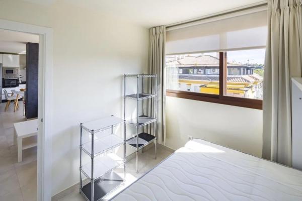 Ático en La Dama de Noche, 87