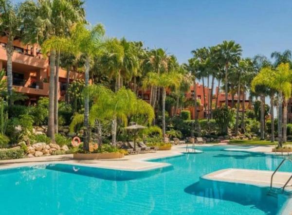 Piso en Urbanizacion Judia la