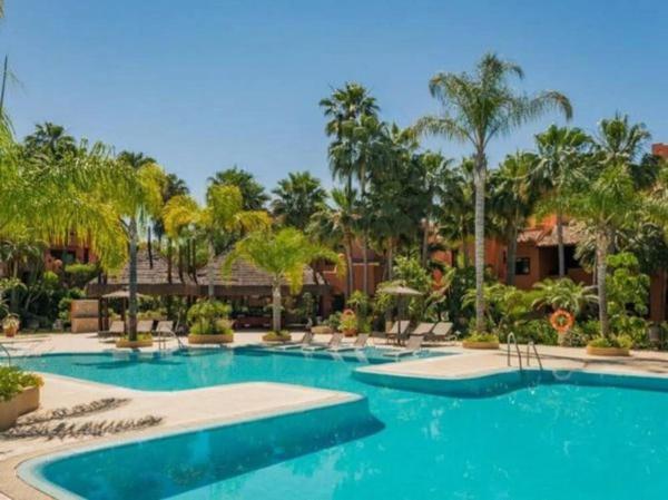 Piso en Urbanizacion Judia la