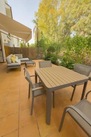 Piso en Urbanización Los Naranjos de Marbella, 2