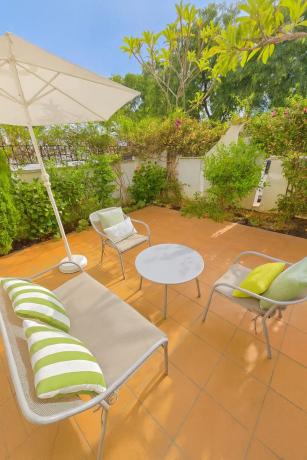 Piso en Urbanización Los Naranjos de Marbella, 2